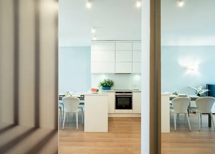 Art Old Town * Breslavia