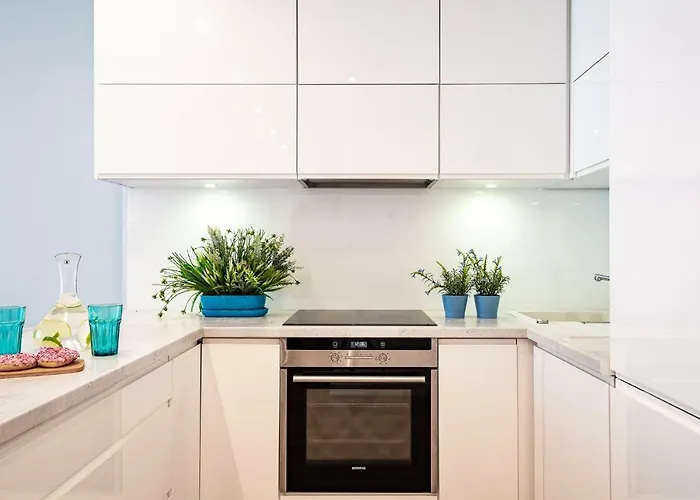 شقة Art Old Town *