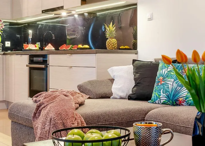 Art Old Town شقة فروتسواف