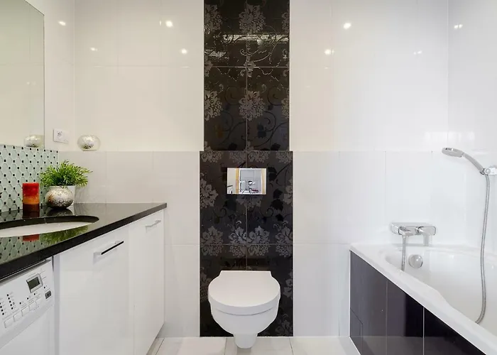 شقة Art Old Town *