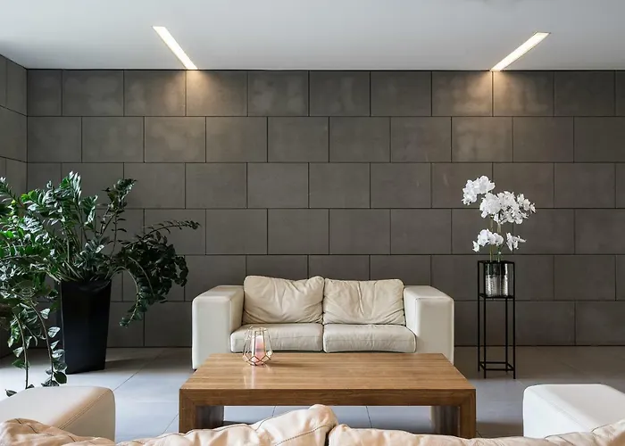 Appartamento Art Old Town