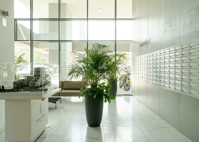 Art Old Town فروتسواف