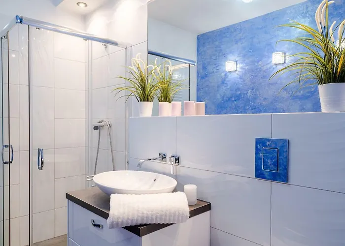 Art Old Town * Breslavia