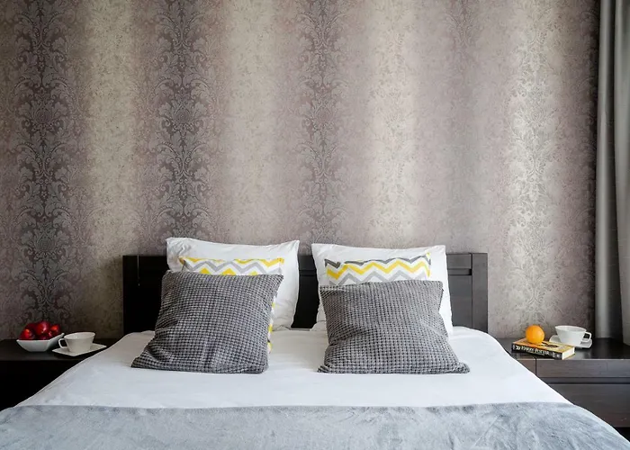 Apartamento Art Old Town