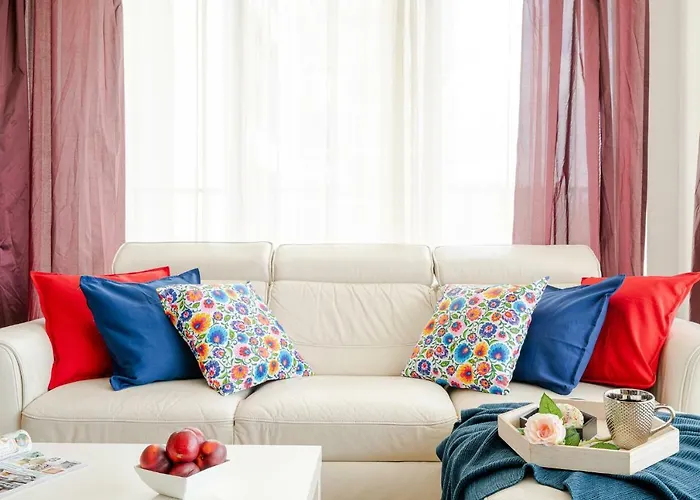 Apartamento Art Old Town