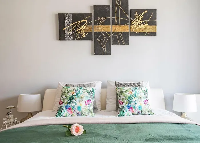 Apartamento Art Old Town