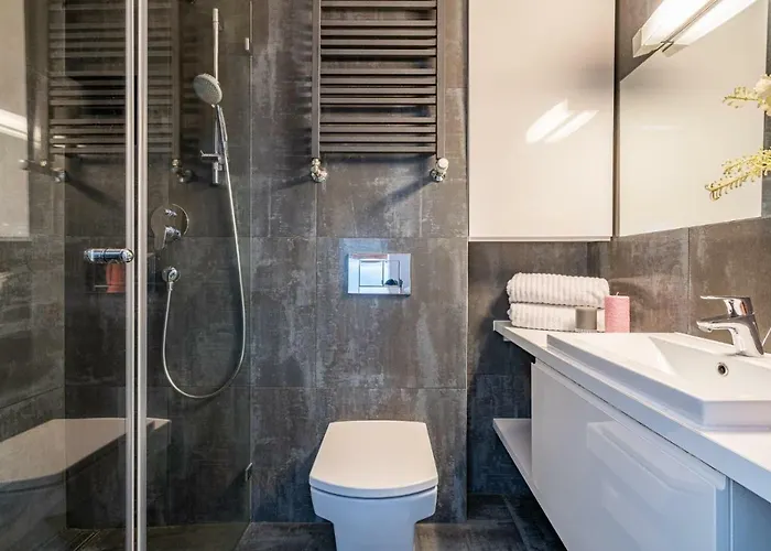 Art Old Town Appartamento Breslavia