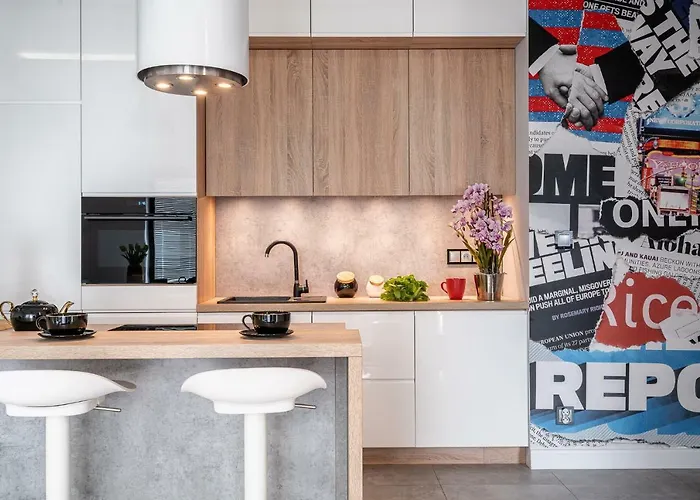 Art Old Town شقة فروتسواف