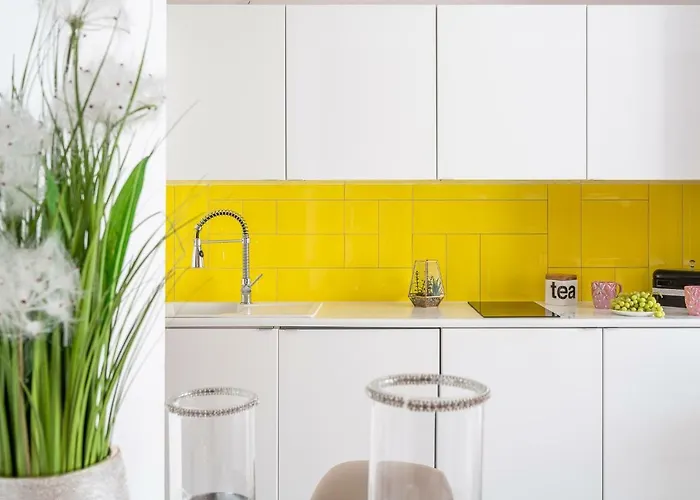 Art Old Town Appartamento Breslavia