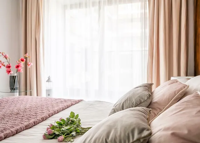 Apartamento Art Old Town *