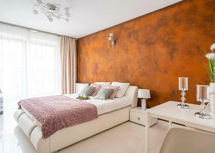 Art Old Town شقة *