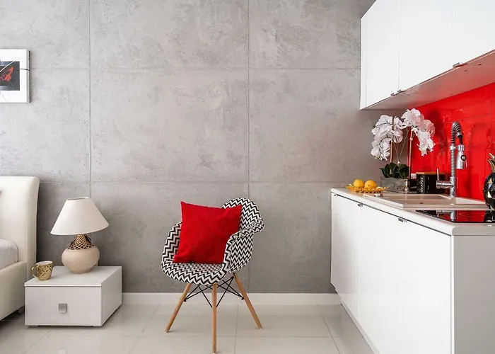 Art Old Town Appartamento *