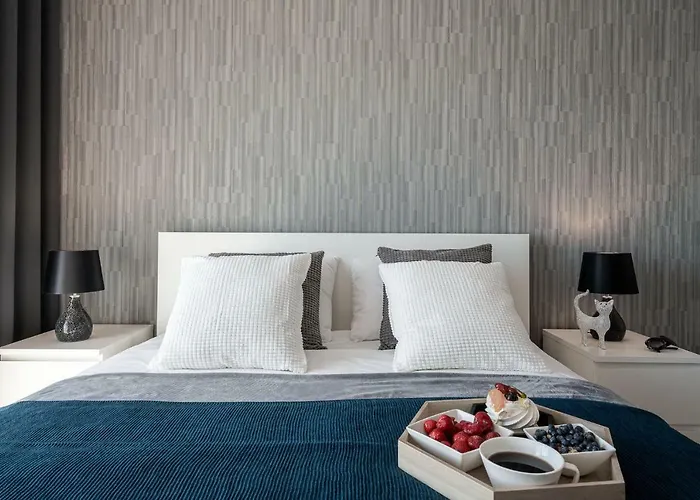 Art Old Town Διαμέρισμα *