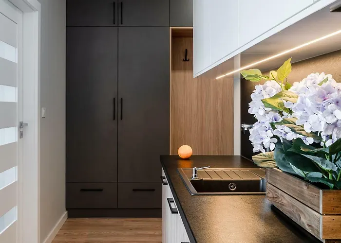 Art Old Town * Breslavia