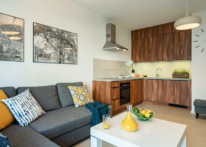 Appartamento Art Old Town