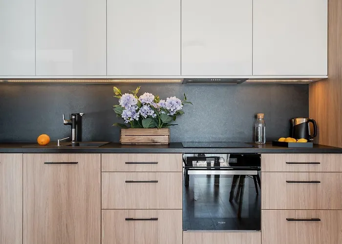 Art Old Town Appartamento Breslavia