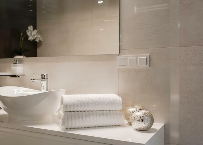 Art Old Town Appartamento Breslavia