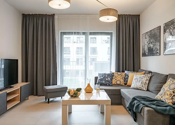 Apartamento Art Old Town