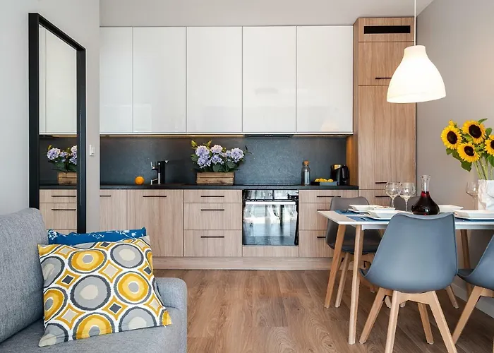 Art Old Town Appartamento