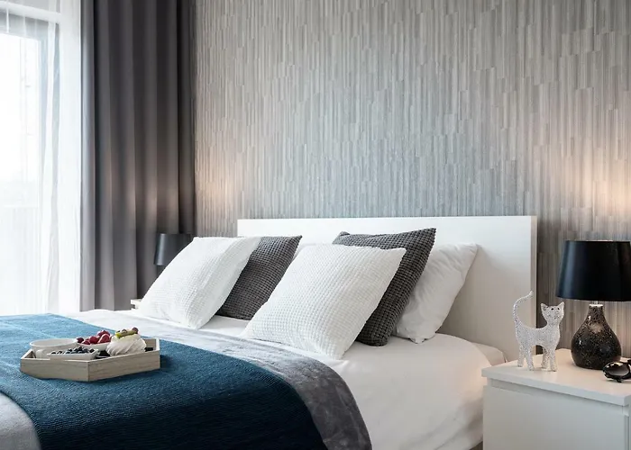 Apartamento Art Old Town