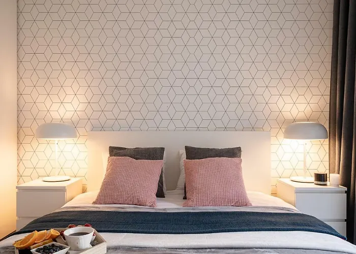 Art Old Town Διαμέρισμα Βρότσλαβ