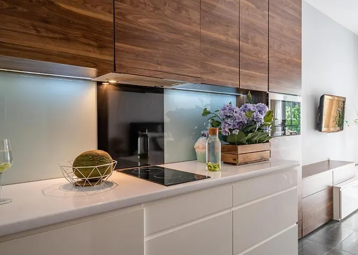 Art Old Town Breslavia